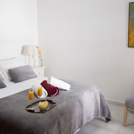 פלאיה הונדה Apartamento Playa Coqueto Junto Al Mar מראה חיצוני תמונה