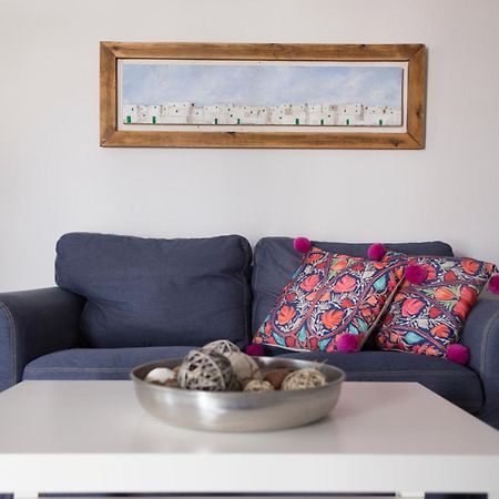פלאיה הונדה Apartamento Playa Coqueto Junto Al Mar מראה חיצוני תמונה