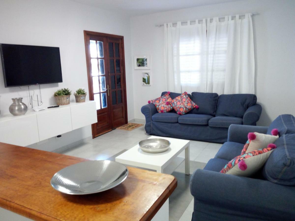 פלאיה הונדה Apartamento Playa Coqueto Junto Al Mar מראה חיצוני תמונה