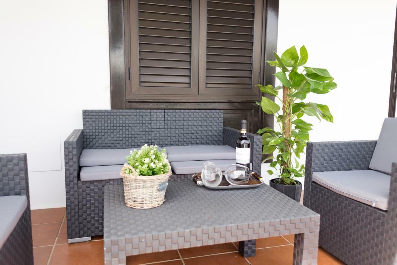 פלאיה הונדה Apartamento Playa Coqueto Junto Al Mar מראה חיצוני תמונה
