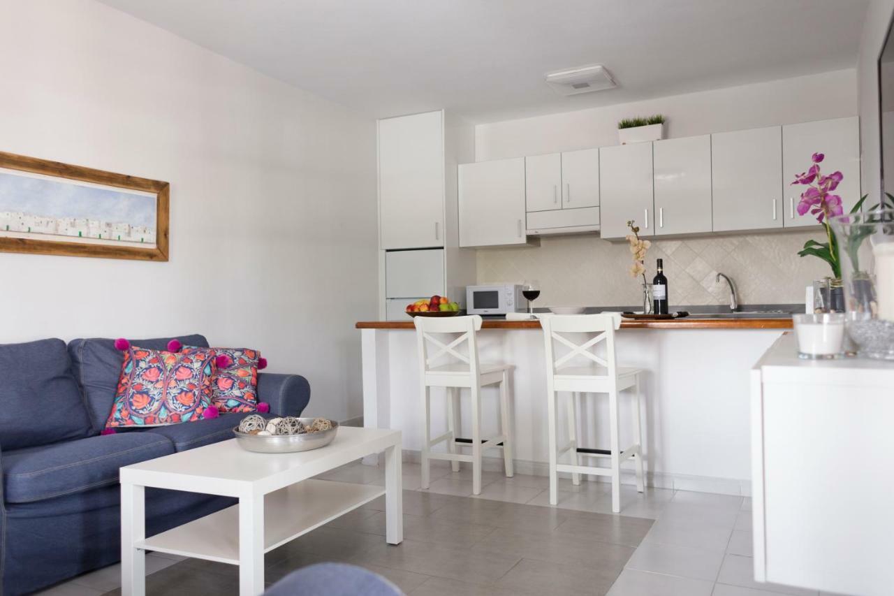פלאיה הונדה Apartamento Playa Coqueto Junto Al Mar מראה חיצוני תמונה