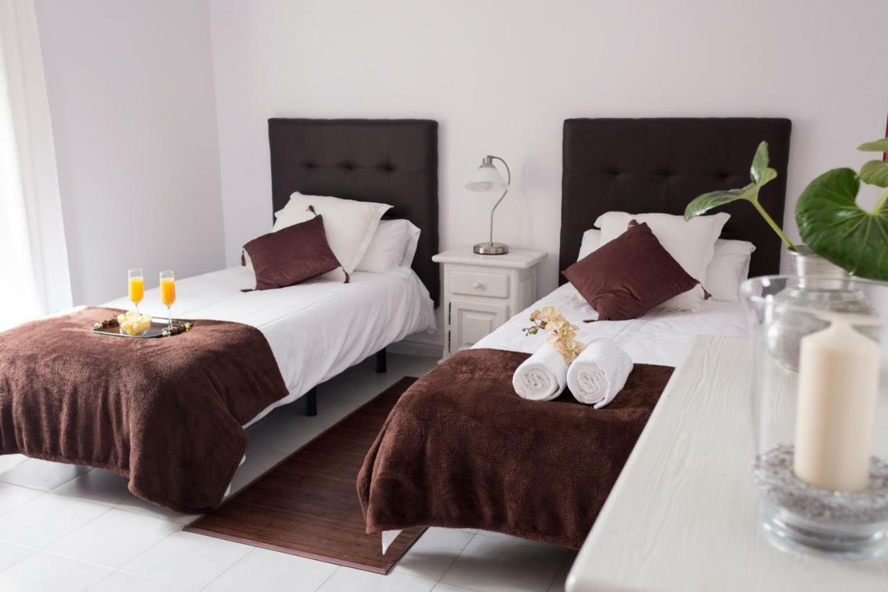 פלאיה הונדה Apartamento Playa Coqueto Junto Al Mar מראה חיצוני תמונה