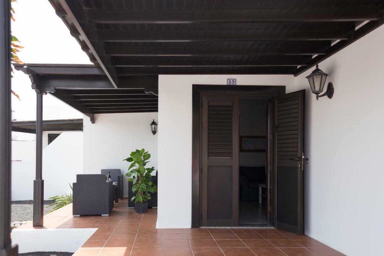 פלאיה הונדה Apartamento Playa Coqueto Junto Al Mar מראה חיצוני תמונה