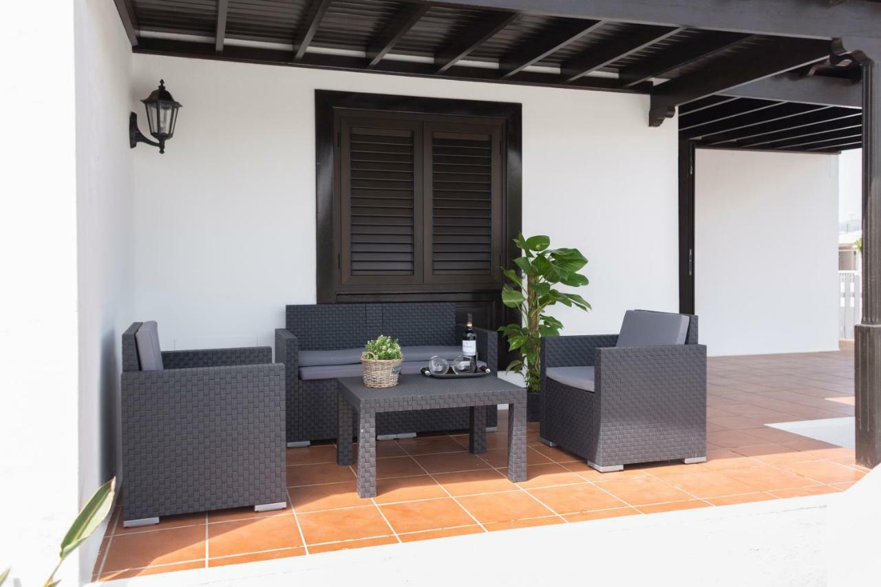 פלאיה הונדה Apartamento Playa Coqueto Junto Al Mar מראה חיצוני תמונה
